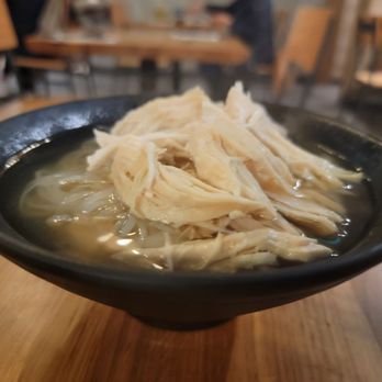 Xin Chao Eatery - Kids chicken pho - Vietnamese Near Me - San Diego, California Xin Chao Eatery - Kids chicken pho - Vietnamese Near Me - San Diego, California