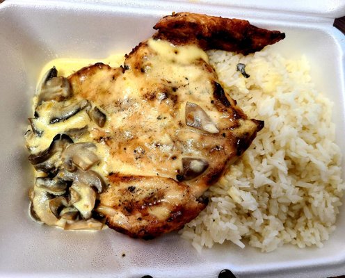 LA POLLERA COLORADA CLEARWATER by null