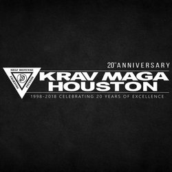 Krav Maga Katy