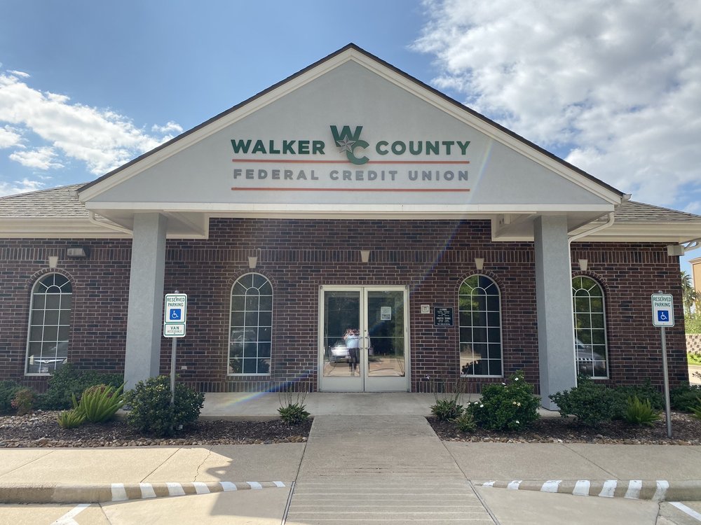 WALKER COUNTY FEDERAL CREDIT UNION 1802 Normal Park Dr, Huntsville