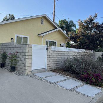 LA Fence Craft - Fences & Gates Near Me - Duarte, California