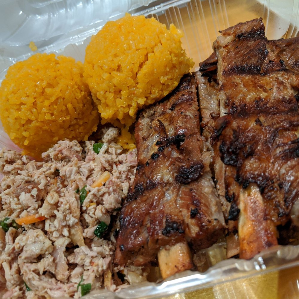 Guahan Grill - To-go order. - Barbeque Near Me - Oceanside, California Guahan Grill - To-go order. - Barbeque Near Me - Oceanside, California