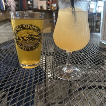 Denali Brewing Company - Cider and Paloma - Breweries Near Me - Talkeetna, Alaska Denali Brewing Company - Cider and Paloma - Breweries Near Me - Talkeetna, Alaska