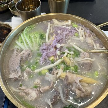 Big Way Hot Pot - Hot Pot Near Me - Rowland Heights, California Big Way Hot Pot - Hot Pot Near Me - Rowland Heights, California