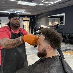 Razored Barber Shop