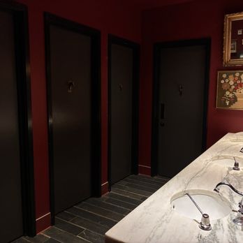 Flight Club Chicago - Super clean bathrooms! - Cocktail Bars Near Me - Chicago, Illinois Flight Club Chicago - Super clean bathrooms! - Cocktail Bars Near Me - Chicago, Illinois