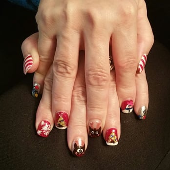 Fancy Nails - Love Johnny and Kelly at Fancy Nails - Nail Salons Near Me - Cobleskill, New York Fancy Nails - Love Johnny and Kelly at Fancy Nails - Nail Salons Near Me - Cobleskill, New York