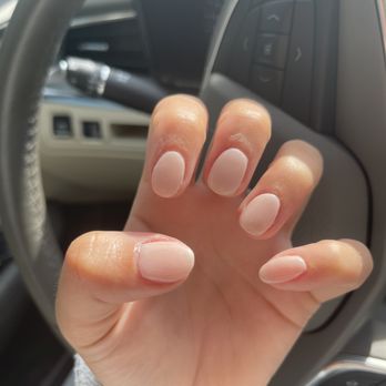 Foxy Nail 99 - She left acrylic power on my actual fingers. - Nail Salons Near Me - Beaufort, South Carolina Foxy Nail 99 - She left acrylic power on my actual fingers. - Nail Salons Near Me - Beaufort, South Carolina
