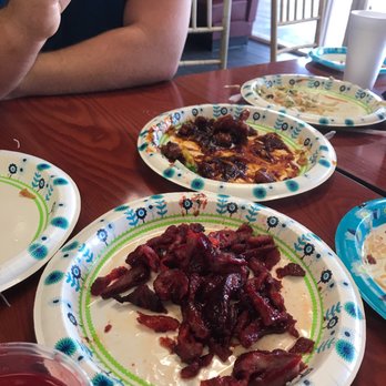New China - BbQ ribs - Chinese Near Me - Mesa, Arizona