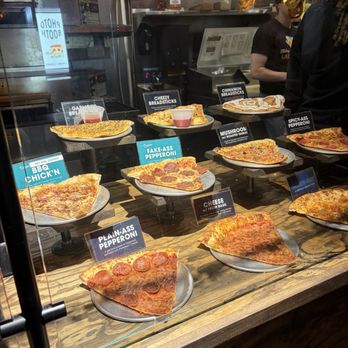 Mikey's Late Night Slice - Bars Near Me - Columbus, Ohio Mikey's Late Night Slice - Bars Near Me - Columbus, Ohio