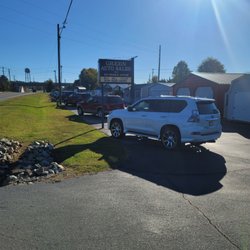 Green's Auto Sales