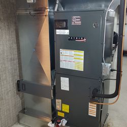 A M Botte Mechanical