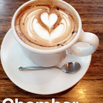 Chambar - Belgian Near Me - Vancouver, British Columbia