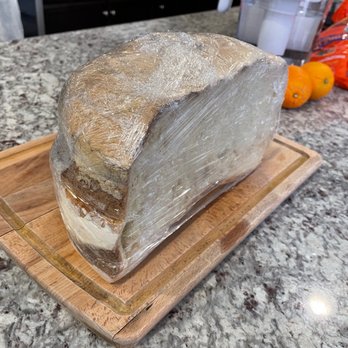 Oyo - 1/2 a loaf of bread - Latin American Near Me - Pleasanton, California Oyo - 1/2 a loaf of bread - Latin American Near Me - Pleasanton, California