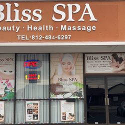 Bliss SPA