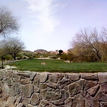 Arizona Grand Golf Course - 10th hole tee boxes? - Golf Near Me - Phoenix, Arizona