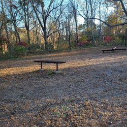 River Farm Fitness Park