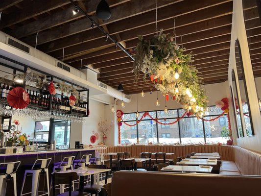 eM Que Viet Restaurant and Bar by null