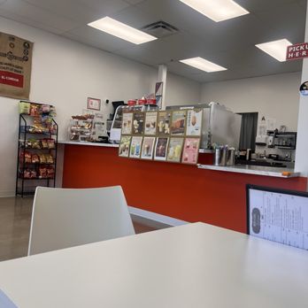 Brew K Cafe - Counter to order - Coffee & Tea Near Me - Cibolo, Texas Brew K Cafe - Counter to order - Coffee & Tea Near Me - Cibolo, Texas