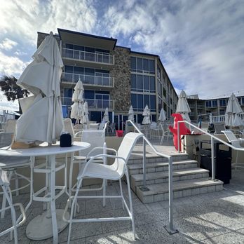 The Beach Bucket - Outside view - Breakfast & Brunch Near Me - Ormond Beach, Florida