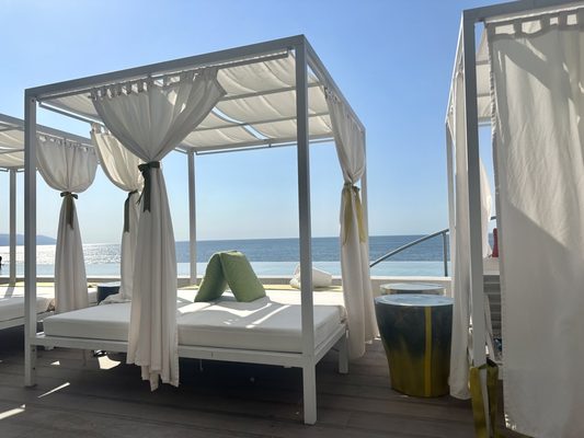 Almar Resort Luxury LGBT Beach Front Experience by null