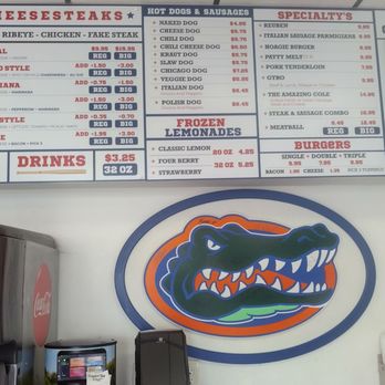 Big Mill's - Menu boards - Sandwiches Near Me - Gainesville, Florida Big Mill's - Menu boards - Sandwiches Near Me - Gainesville, Florida