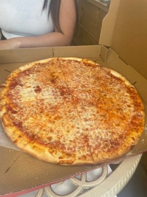 Nannie Franco's Pizzeria by null