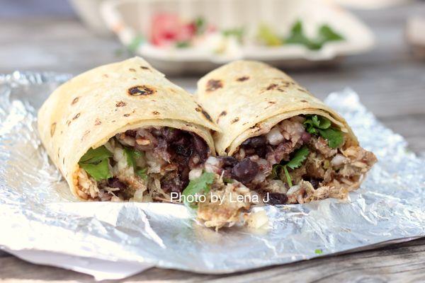 Tallulah's Taqueria - Ives Store by null