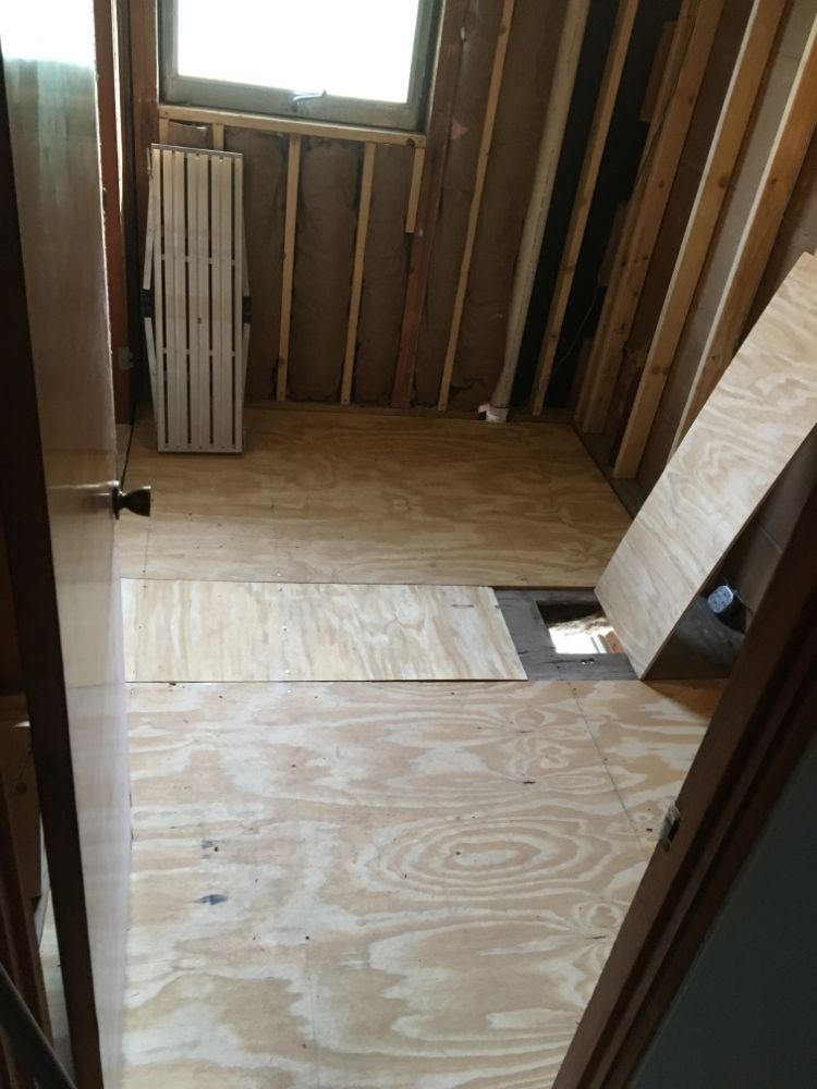 Slide of Tarniks Plumbing & Bathroom Remodeling