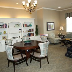 The Gardens of Amarillo Memory Care