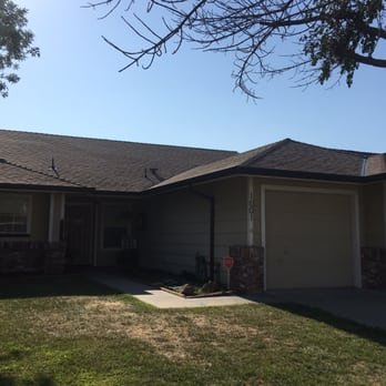 Dehart Roofing - After - Roofing Near Me - Turlock, California