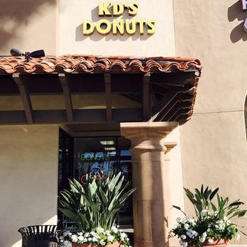 KD's Donuts - Don't miss this great Donut Shop next to the Ralphs on Portola. - Donuts Near Me - Foothill Ranch, California KD's Donuts - Don't miss this great Donut Shop next to the Ralphs on Portola. - Donuts Near Me - Foothill Ranch, California