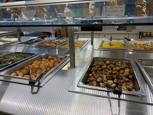 Whole Foods Market by null