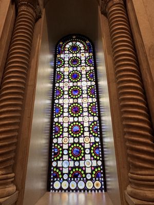 The Cathedral Basilica of St. Louis by null