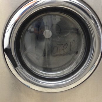 Laundry - No water! - Laundry Services Near Me - Redlands, California