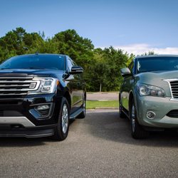 Icon Transportation Wilmington