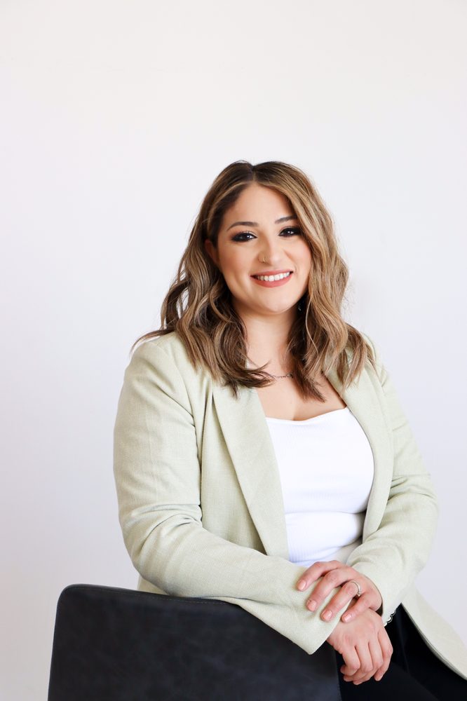 NEREYDA GUERREROCRAFT & BAUER REAL ESTATE Updated June 2024