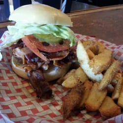 Maxwells Eatery