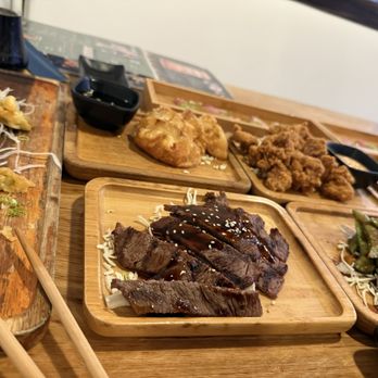 Aikan Sushi - Izakaya Near Me - Northridge, California Aikan Sushi - Izakaya Near Me - Northridge, California