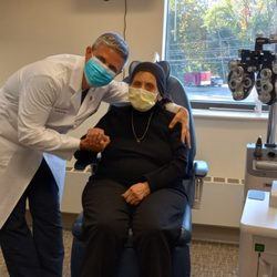 North Suburban Eye Associates - Dr. Charles Barsam & Despina Bremis.
