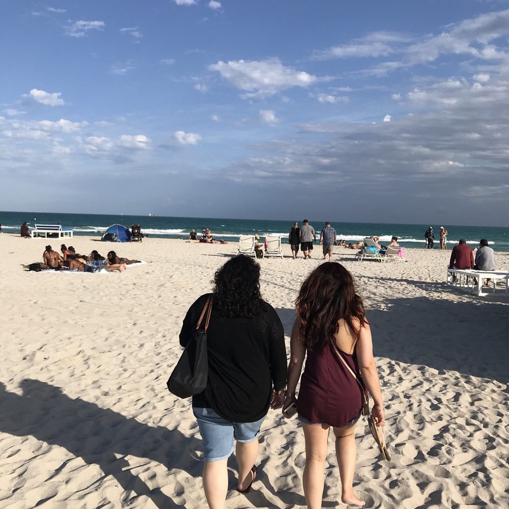 Miami Beach - Beaches Near Me - Miami Beach, Florida Miami Beach - Beaches Near Me - Miami Beach, Florida