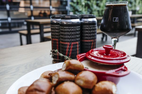 Pilot Project Brewing - Milwaukee by null
