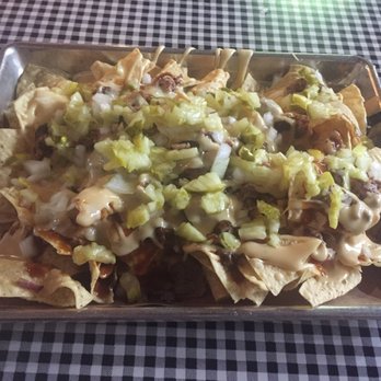 Stack City BBQ & Beer - Barbeque Near Me - Austin, Texas