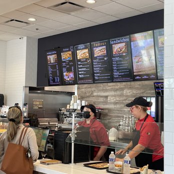 Meson Sandwiches - Counter and menu - Breakfast & Brunch Near Me - Orlando, Florida Meson Sandwiches - Counter and menu - Breakfast & Brunch Near Me - Orlando, Florida