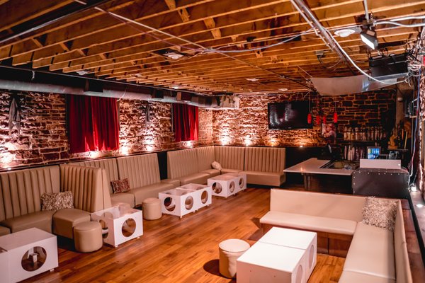 The Church Nightclub by null