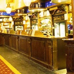 The George