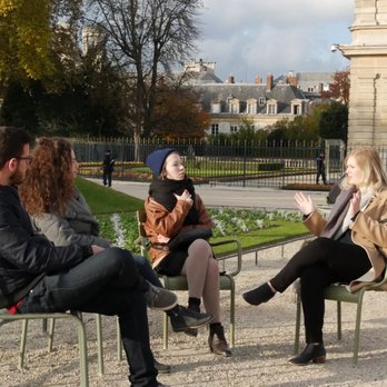 Parisian Agenda - Tours Near Me Parisian Agenda - Tours Near Me