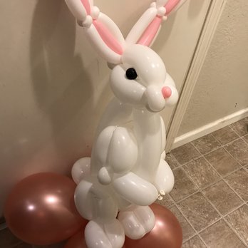 The Balloonery - Balloon Services Near Me - Stockton, California The Balloonery - Balloon Services Near Me - Stockton, California
