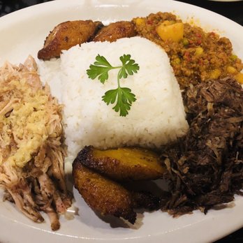 Cafe Piquet - Cuban Near Me - Bellaire, Texas Cafe Piquet - Cuban Near Me - Bellaire, Texas