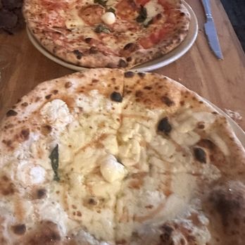 Pizzetiello - Margherita and Bianca pies - Italian Near Me - Pearl River, New York Pizzetiello - Margherita and Bianca pies - Italian Near Me - Pearl River, New York